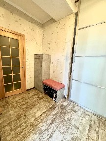3-кімнатна квартира ЖК Чайки
