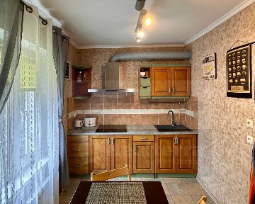 Без %. 1-кімната квартира 45 м² - Срібнокільська, 1/2, Осокорки