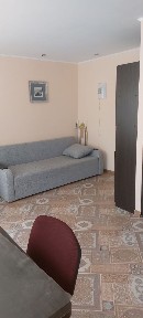 Здам квартиру 1 кім. кв. Зелений Клин 10 (Усурійський пер)