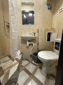 Довготривала оренда 1к квартири на вул. Половецька 16А • ID 35019278