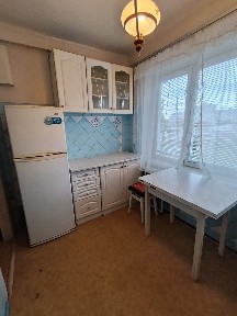 Пропонуємо в оренду 3 кім квартиру по вул. Братиславська, 20