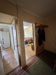 Оренда однокімнатка