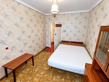 Здам 2-кім квартиру м. Ірпінь вул. Квіткова ЦЕНТР р-н залізничного вокзалу, з тваринами ТАК