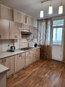 Оренда 1-кімнатної квартири в ЖК Венеція/Венеция, вул. Степана Рудницького/Рудницкого 19/14