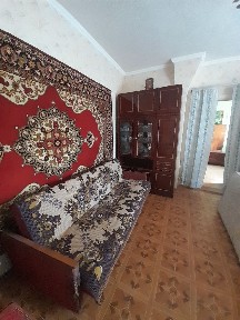 Оренда частини приватного будинку із двух кімнат, вул. Коцюбинського, м.Б. Церква