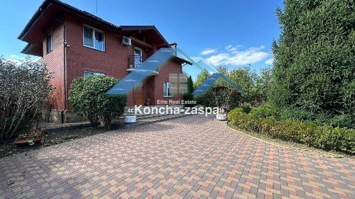 Київська область, Козин