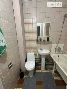 Довготривала оренда 1к квартири на просп. Дмитра Павличка 10 • ID 34964053