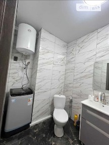Довготривала оренда 1к квартири на вул. Причальна 10 • ID 34963961