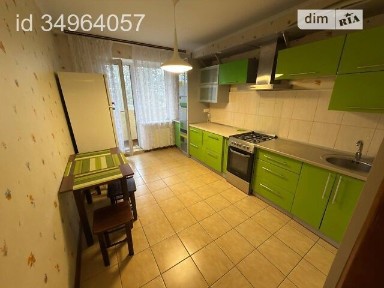 Довготривала оренда 1к квартири на шосе Херсонське 26 • ID 34964057