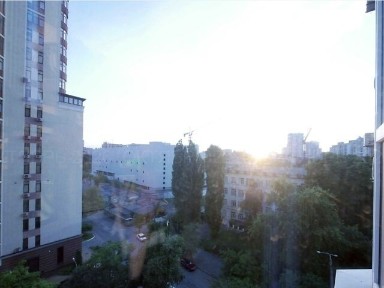 Коперника вулиця, мікрорайон Лук'янівка, район Шевченківський, Київ, метро Лук'янівська, вул. Коперника 3 34963917