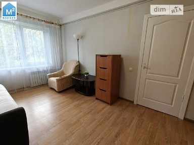 Оренда 1-кімнатної квартири 30 м², Бажова вул., 6