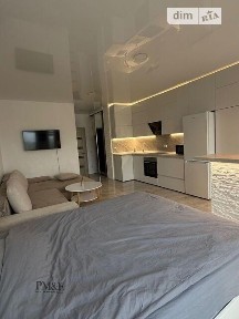 Довготривала оренда 1к квартири на вул. Березнева (Бортничі) 16 • ID 34963190