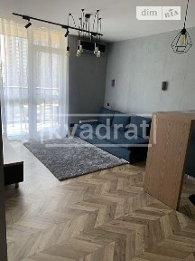 Довготривала оренда 1к квартири на вул. Предславинська 40 • ID 34963173