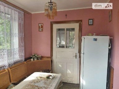 вулиця Федьковича, Збараж, вулиця Федьковича 34963272