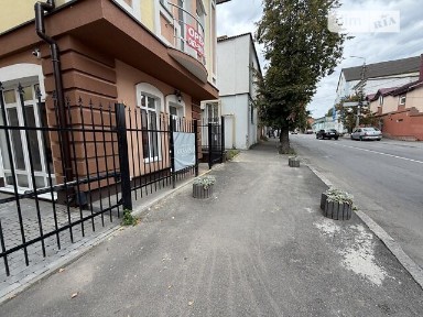 Продаж комерційного приміщення на вул. Магістратська 5, площа 100 кв. м • ID 34963111