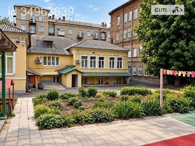 Продаж комерційного приміщення на вул. Левка Лук'яненка 9, площа 468 кв. м • ID 34963639