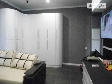 Продаж 1к квартири 59.3 кв. м на пров. Аркадіївський 9/1, кв. 173 • ID 34964121