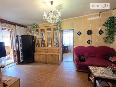 Продаж 2к квартири 43 кв. м на просп. Шевченка • ID 34964008