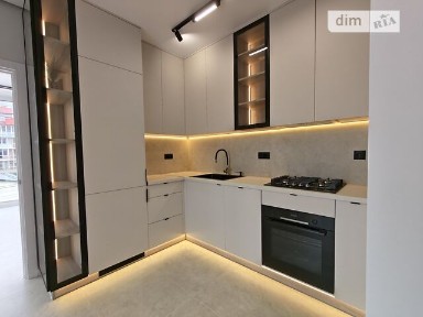 Продаж 2к квартири 52 кв. м на вул. Петриківська • ID 34964004