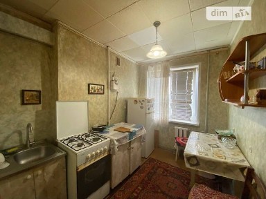 Продаж 3к квартири 62.4 кв. м на вул. Свято-Миколаївська • ID 34963972