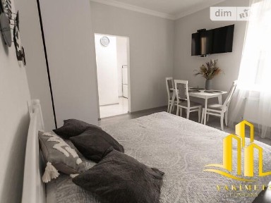 Продаж 1к квартири 23 кв. м на вул. Фурманська 1 • ID 34963872