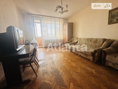Продаж 2к квартири 60 кв. м на вул. Обсерваторна 12А • ID 34963607