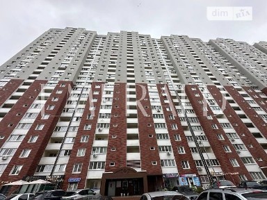 Продаж 3к квартири 95.83 кв. м на пров. Балтійський 1 • ID 34963575