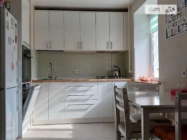 Продаж 3к квартири 56 кв. м на вул. Варненська • ID 34963236