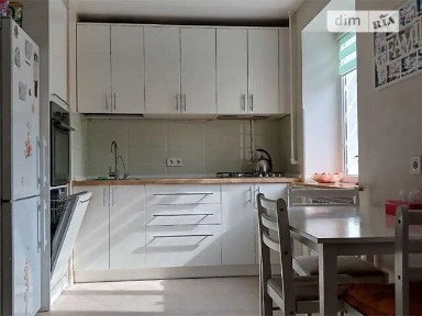 Продаж 3к квартири 55.8 кв. м на вул. Варненська • ID 34963236