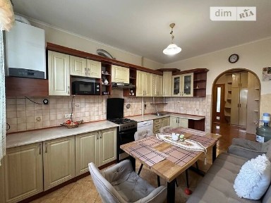 Продаж 3к квартири 89.7 кв. м на вул. Бандери Степана 10В • ID 34963297
