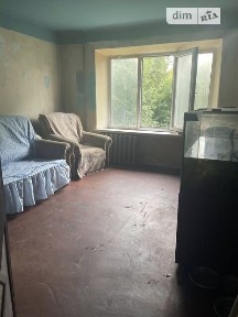 Продаж 1к квартири 35 кв. м на вул. Кам'янська • ID 34963267