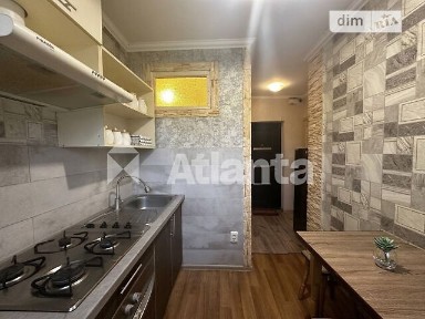 Продаж 1к квартири 24 кв. м на вул. Владислава Бувалкіна • ID 34963200