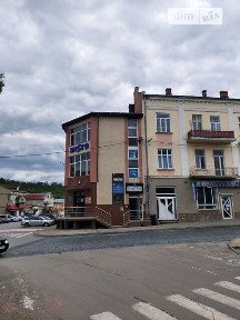 Степана Бандери вулиця, район Центр, Чортків, вул. Степана Бандери, площа 300 кв. м 34963274