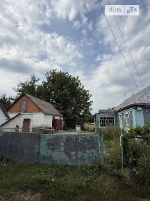 Продаж 1 поверхового будинку з ділянкою на 25 соток, 65 кв. м, 3 кімнати, на вулиця Горького 15 • ID 34964039