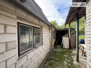 Продаж 2 поверхового будинку з верандою і ділянкою на 5 соток, 75.9 кв. м, 2 кімнати, на вул. Окружна • ID 34963469
