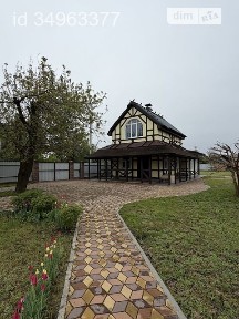 Продаж 2 поверхового будинку з ділянкою на 50 соток, 83.7 кв. м, 2 кімнати, на вулиця Народна • ID 34963377