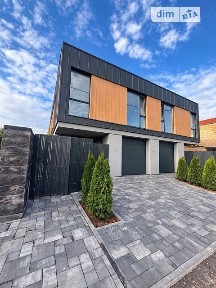 Продаж 2 поверхового будинку з ділянкою на 2 сотки, 138 кв. м, 3 кімнати, на вул. Фруктова 7 • ID 34963523