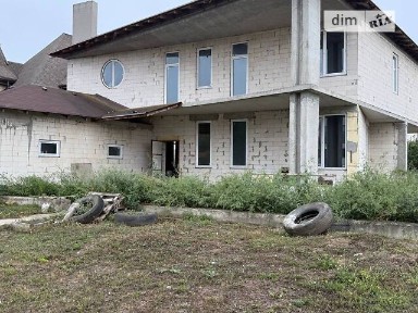 Люстдорфский проспект, мікрорайон Совіньйон, район Київський, Одеса, просп. Люстдорфский 34963369