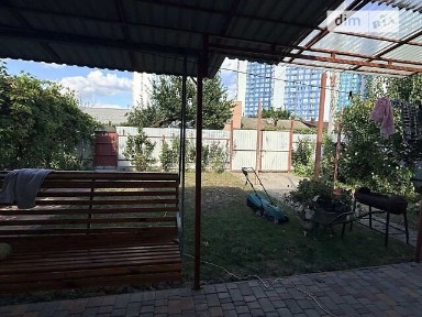Продаж частини будинку на вул. Люстдорфська дорога 26/3, 3 кімнати • ID 34964165