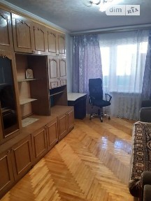 Довготривала оренда 2к квартири на просп. Поля Олександра 100 • ID 34964572