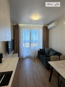 Довготривала оренда 1к квартири на пров. Курортний 2 • ID 34964272