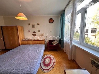 Довготривала оренда 3к квартири на вул. Дмитрівська 2 • ID 34964263