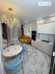 Довготривала оренда 2к квартири на вул. Віктора Некрасова 8 • ID 34962775