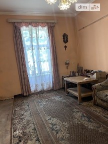 Продаж 1к квартири 35 кв. м на вул. Хмельницького Богдана 60 • ID 34964286