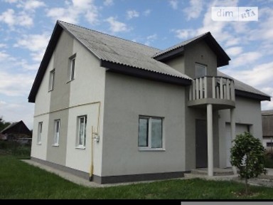 Продаж 2 поверхового будинку з ділянкою на 5.7 сотки, 173.5 кв. м, 5 кімнат, на Лісова • ID 34963867
