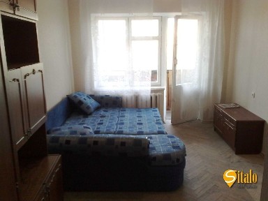 Продаж 3-кімнатної квартири 60.44 м², Братиславська вул., 4