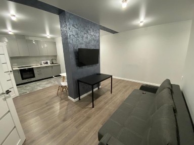 Оренда 2-кімнатної квартири 61 м², Петра Запорожця вул., 26А