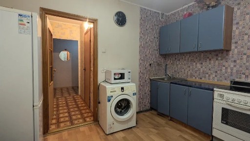 Оренда 1-кімнатної квартири 43 м², Драгоманова вул., 12А