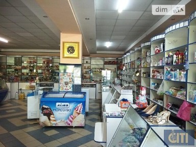 Продаж спеціального приміщення на Сонячна, площа 480 кв. м • ID 34966550