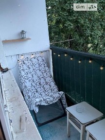 Довготривала оренда 2к квартири на вул. Іцхака Рабіна 10 • ID 34966903